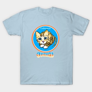 Cuteness Overload T-Shirt